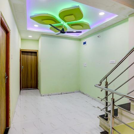 Spot On Hotel Ronak Place インドール エクステリア 写真