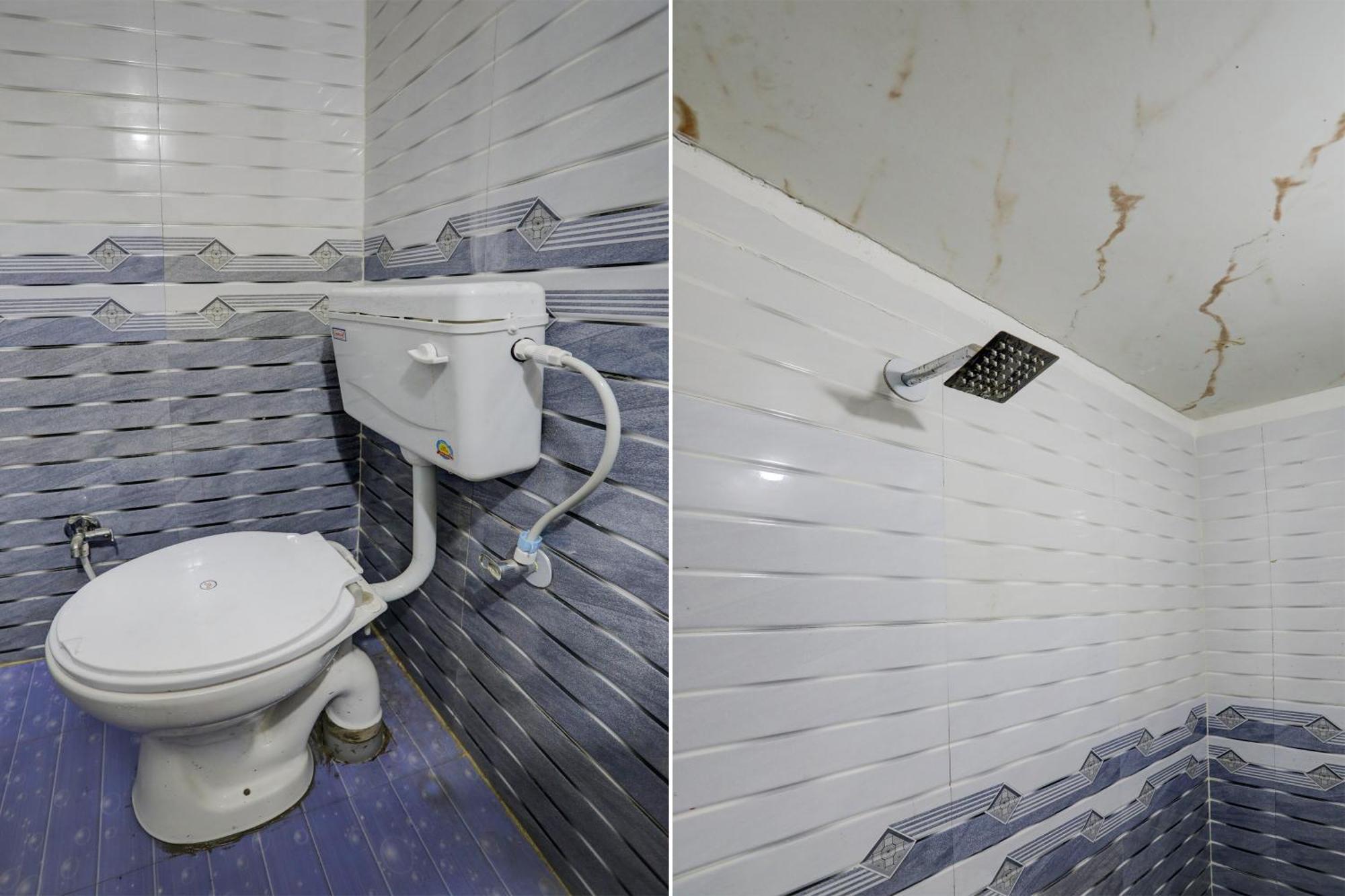 Spot On Hotel Ronak Place インドール エクステリア 写真